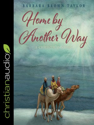 cover image of Home by Another Way